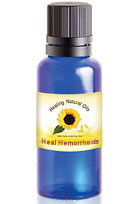 Heal Hemorrhoids from Amoils is good at shrinking hemorrhoids